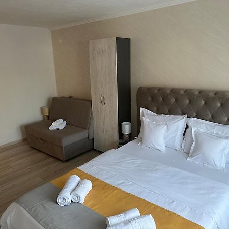 Vila Davison Târgu Jiu Exteriör bild